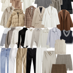 Breaking Down the Capsule Wardrobe: A Minimalist Approach