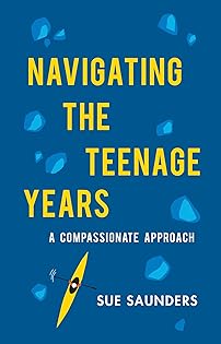 Teenage Years: Navigating Changes and Communication