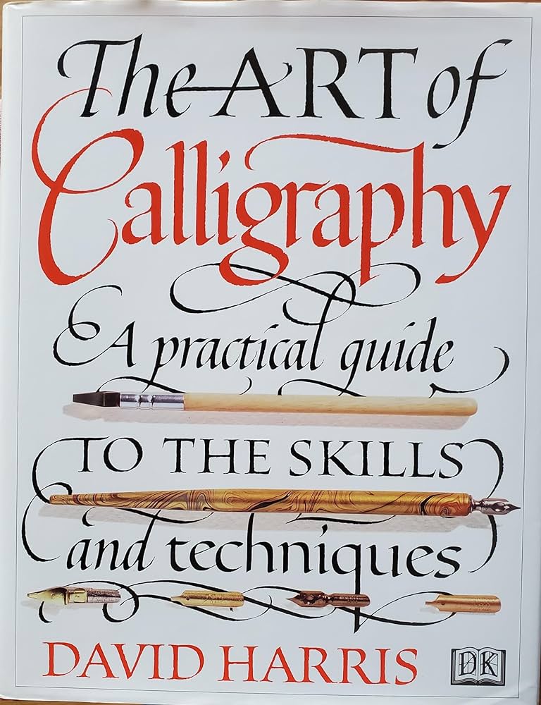 The Art of Calligraphy: A Beginner’s Guide