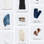 Must-Have Wardrobe Essentials for Every Season