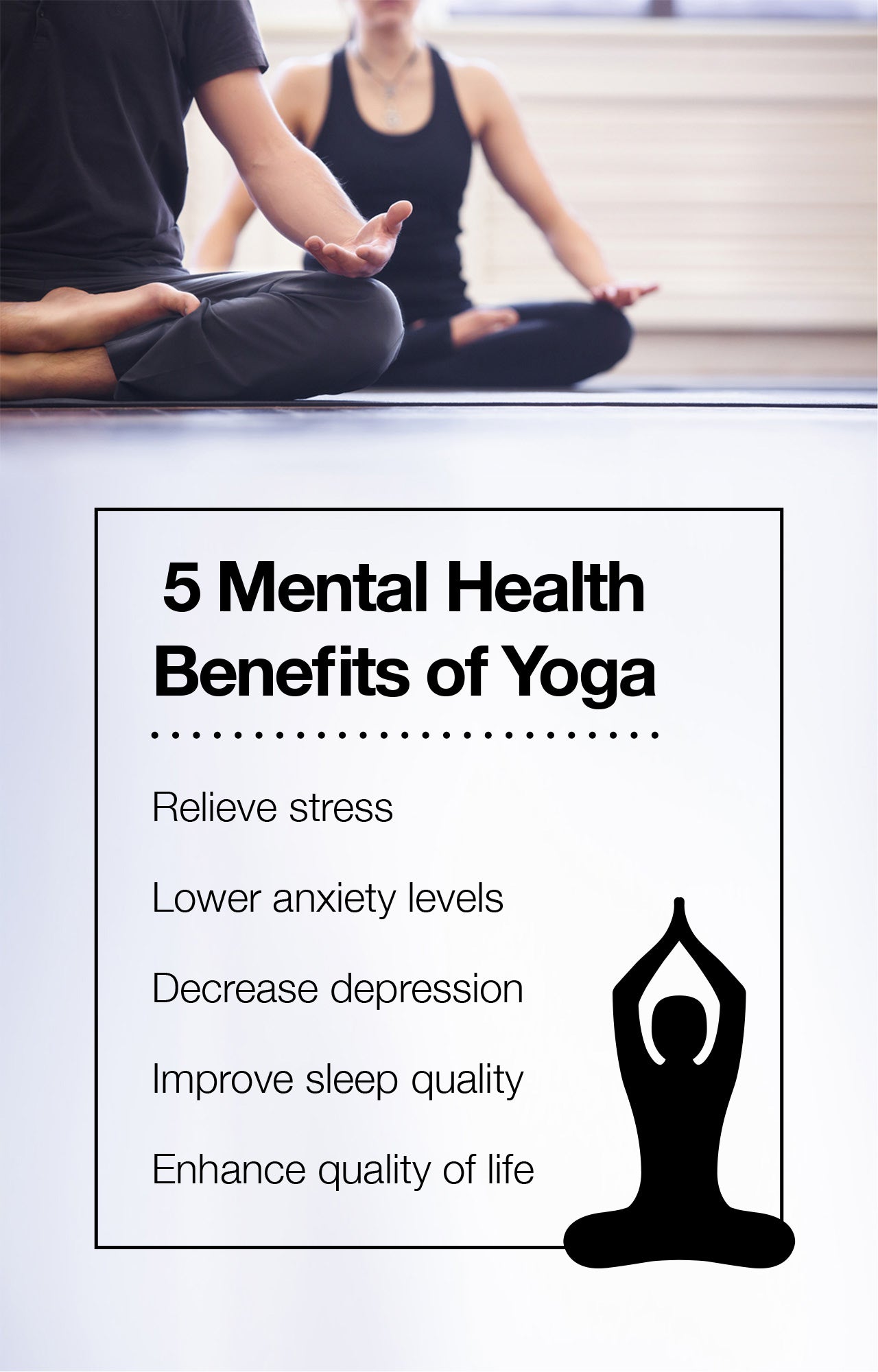 The Benefits of Yoga for Mental and Physical Health