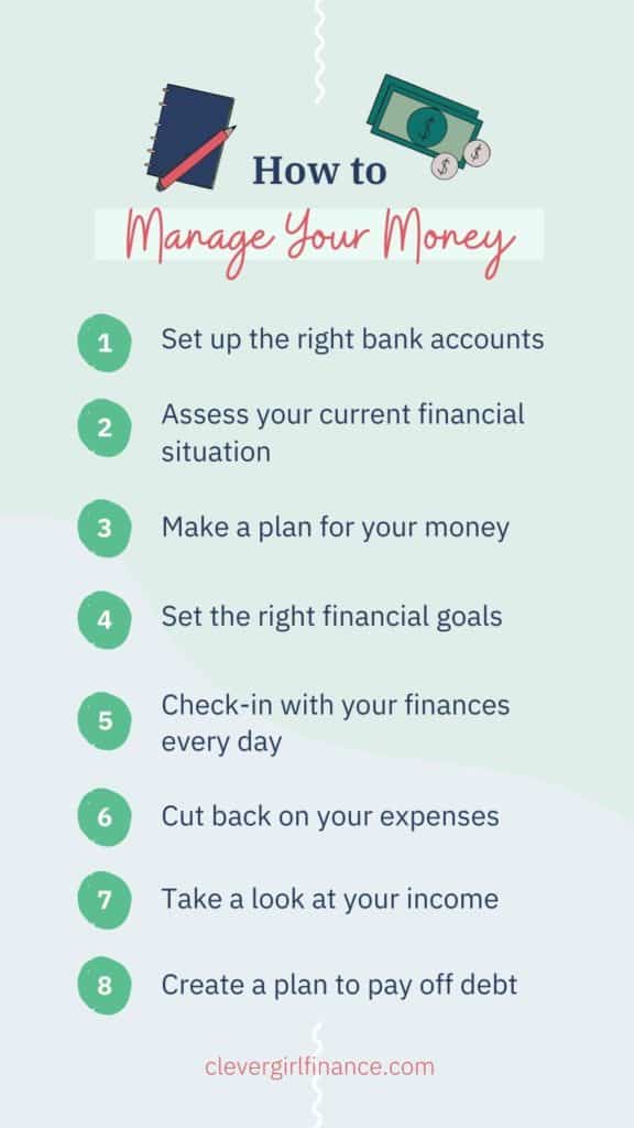 Budgeting Basics: How to Manage Your Finances Wisely