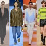 Men’s Fashion Trends: What’s Hot Right Now