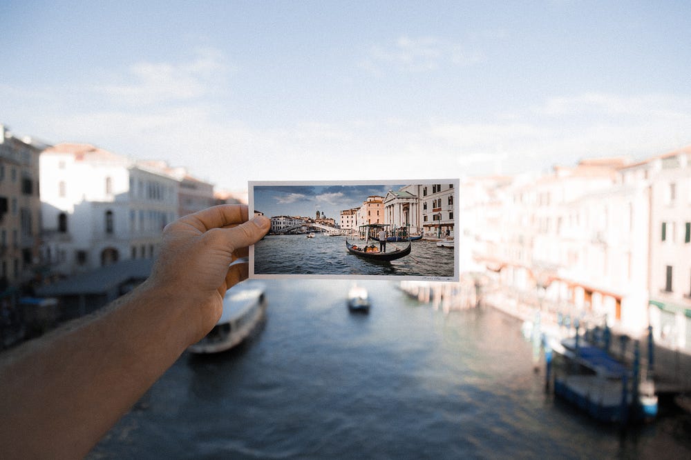 Travel Photography: Capturing Memories Like a Pro