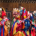 Cultural Festivals Around the World: A Traveler’s Guide