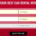 Family-Friendly Car Rentals: Why Avis is the Go-To for Family Vacations