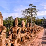 Historical Sites Around the World Worth Visiting