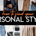 Finding Your Personal Style: A Guide to Expressive Fashion