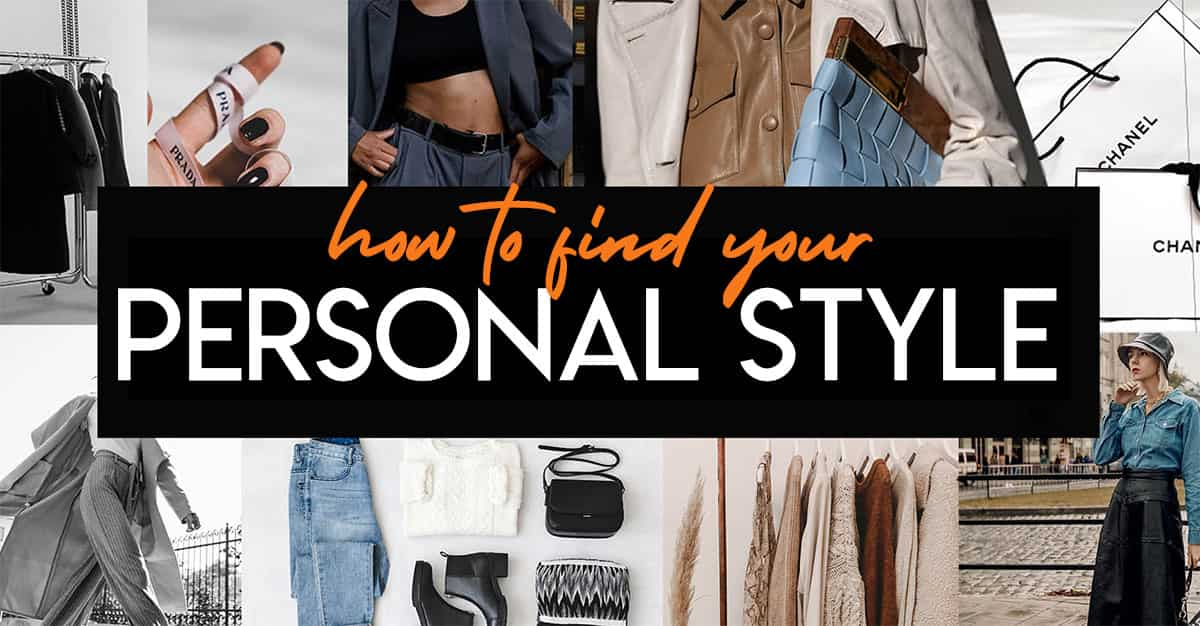 Finding Your Personal Style: A Guide to Expressive Fashion