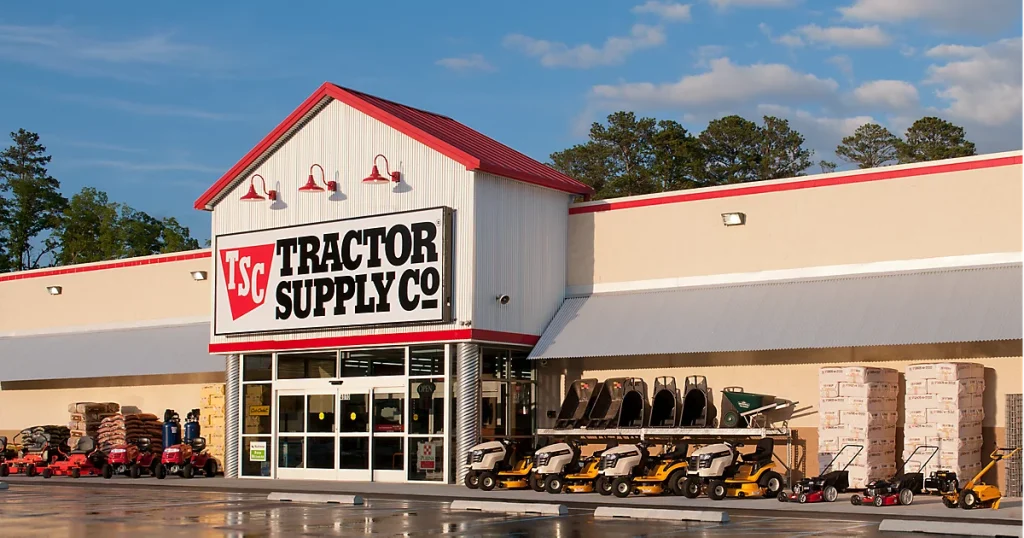 Tractor Supply Reviews: Your Ultimate Guide to Quality Farming and Outdoor Products